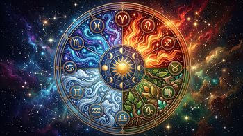 Tu horóscopo de hoy martes 13 de octubre para los signos de fuego, tierra, aire y agua Tu horóscopo de hoy martes 13 de octubre para los signos de fuego, tierra, aire y agua