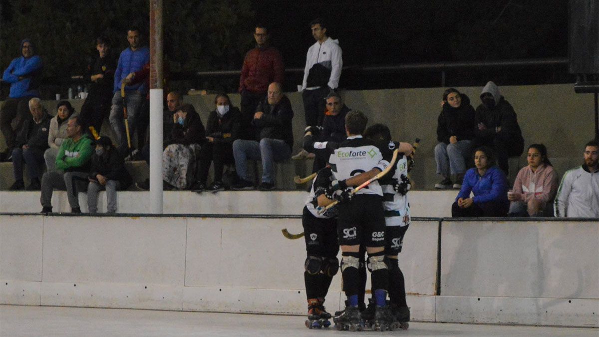 Banco Mendoza quedó a un paso de ganar el Clausura