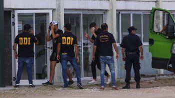 Los rugbiers, por primera vez cara a cara con el juez: por qué es tan importante la audiencia oral