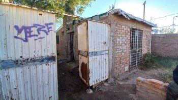 Dijo que incendiaron su casa en Godoy Cruz para usurparla pero para la justicia fue un accidente