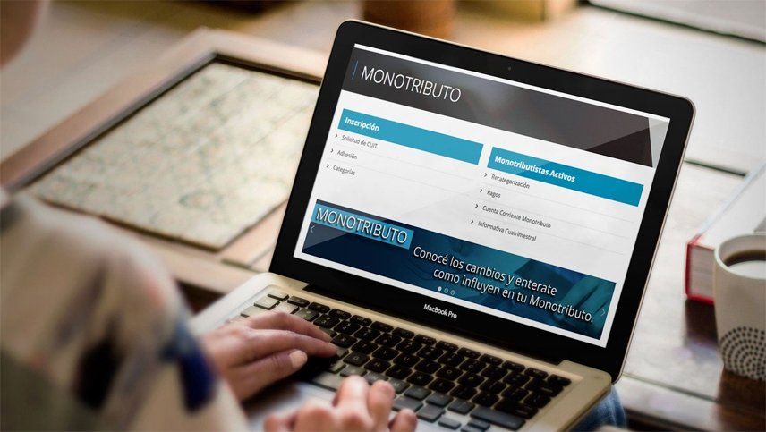 Antes de recategorizarse, los contribuyentes de monotributo en Mendoza deben pagar por la actualizaci&oacute;n de Ingresos Brutos.
