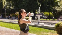 Este fin de semana el pronóstico meteorológico anuncia calor, clima ideal para hacer actividades al aire libre. Este fin de semana el pronóstico meteorológico anuncia calor, clima ideal para hacer actividades al aire libre.