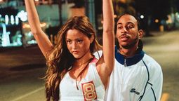 A 21 años del estreno de +Rápido +Furioso, así se ve hoy la modelo Devon Aoki