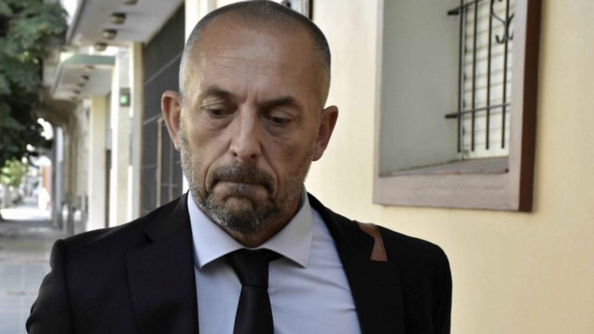 El abogado defensor Hugo Tomei tomó por partida el pedido de absolución de todos los acusados.