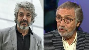 Ricardo Darín y Luis Brandoni hacen historia con una película que ganó un Goya