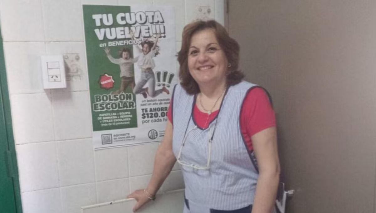 Femicidio en Santa Fe: el ex esposo la emboscó, la atropelló y la apuñaló