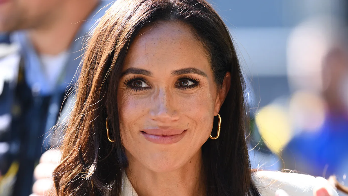Meghan Markle tiene secretos en su pasado.