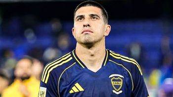 Cuál es la lesión de Rodrigo Battaglia y cuánto tiempo estará afuera de Boca