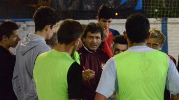 La Selección mendocina juvenil está lista para viajar a Ushuaia