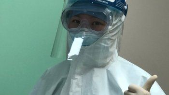 Un mexicano pide ayuda en Twitter para salir de Wuhan, epicentro del coronavirus