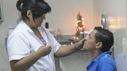 Xenofobia en el PAMI: ¡Boliviana de m..