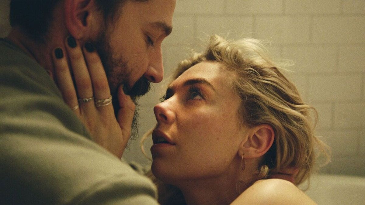 La plataforma de Netflix brilla con esta recomendada película de Netflix. La plataforma de Netflix brilla con esta recomendada película de Netflix.