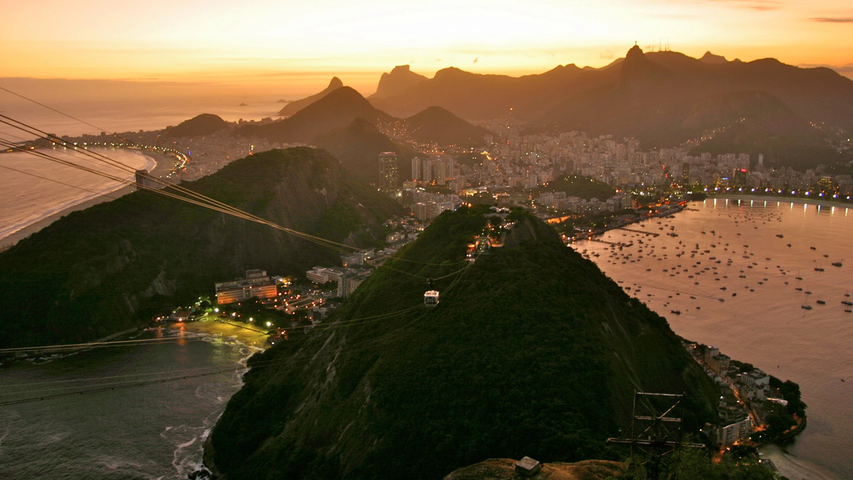 Brasil vs Chile: cuál es el destino más conveniente para las vacaciones de los argentinos
