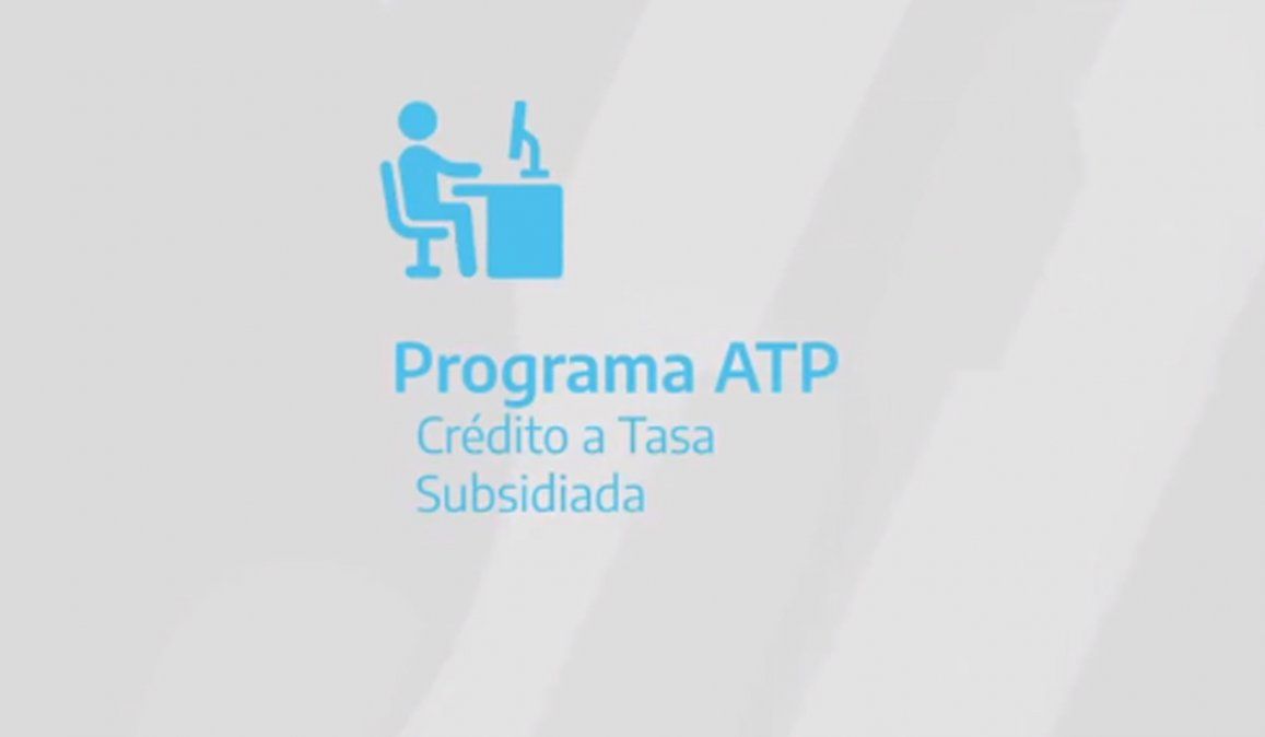 ATP 7: quiénes pueden pedir un crédito para el pago de salarios. Está abierta la inscripción en AFIP