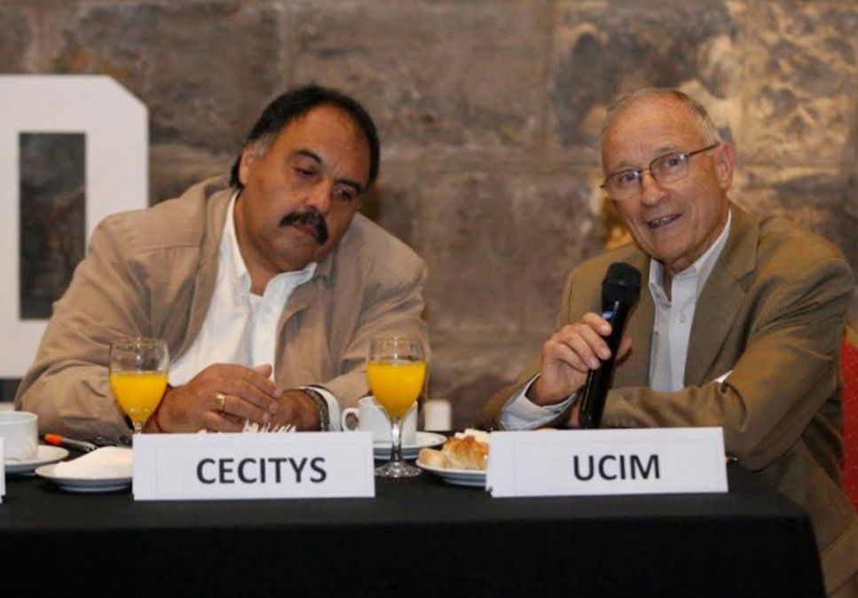 UCIM volvió a pedir el horario corrido en el comercio del Gran Mendoza