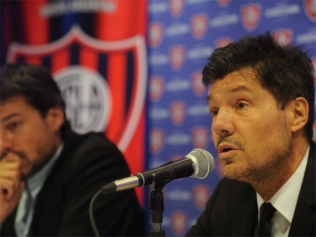 Tinelli y una decisión que traerá cola