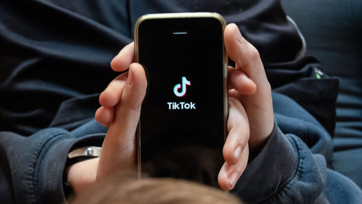 La red china TikTok tiene en Estados Unidos unos 170 millones de uruarios La red china TikTok tiene en Estados Unidos unos 170 millones de uruarios
