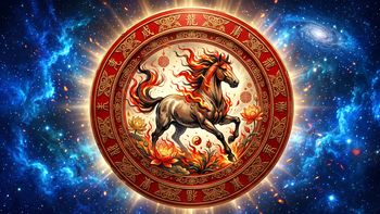 Consulta el horóscopo chino de hoy miércoles 14 de octubre Consulta el horóscopo chino de hoy miércoles 14 de octubre