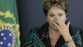 Pidieron el fin de la amnistía para militares brasileños
