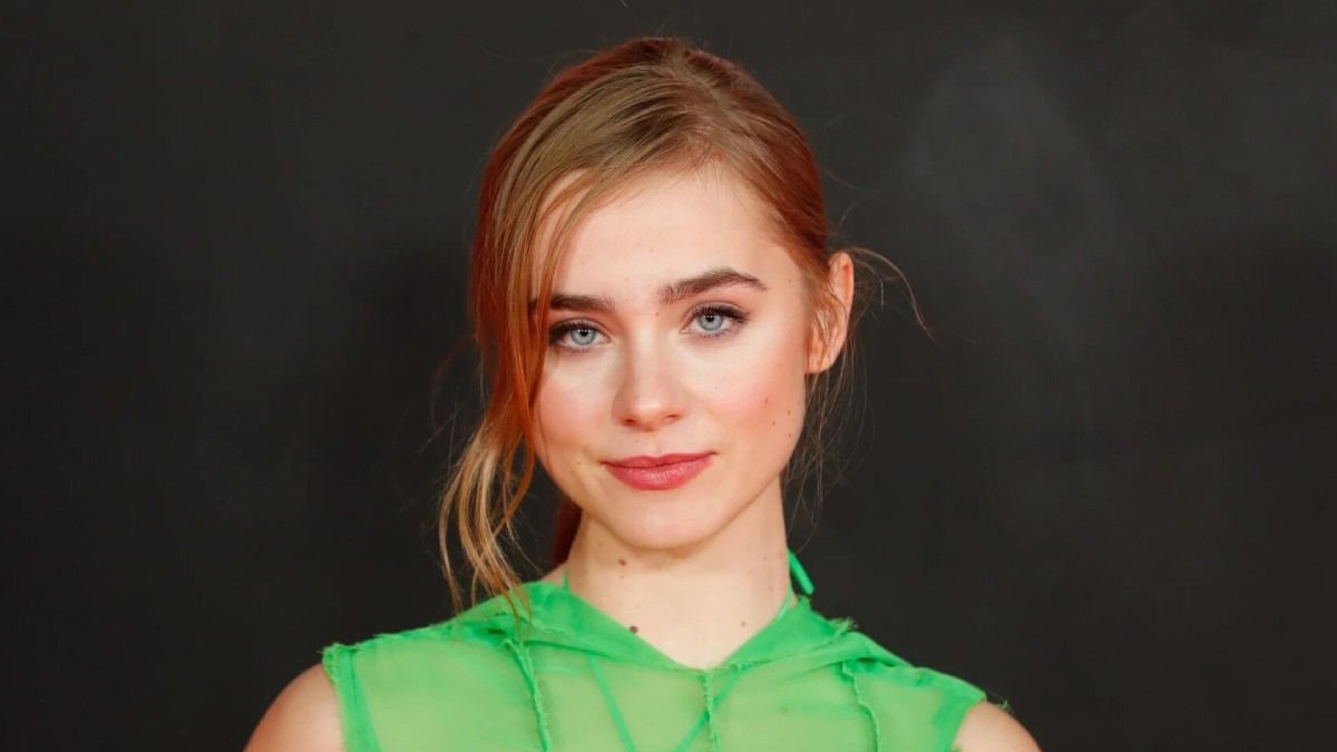 Está en Netflix, dura casi dos hora y a pocas horas de su estreno lidera el Top 10