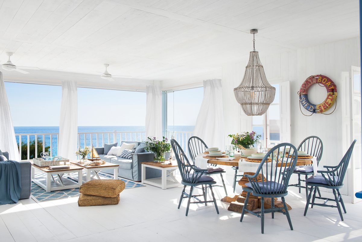 Aprende a fabricar tu propio perfume casero para que tu casa huela a brisa marina