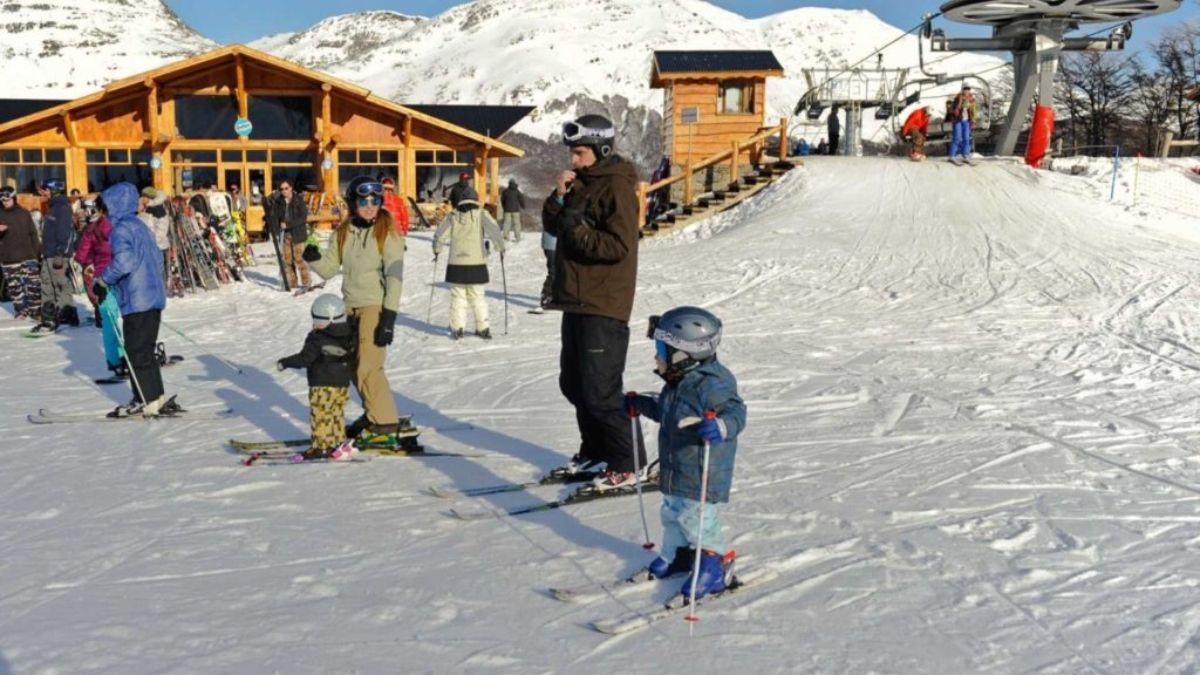 Tierra del Fuego anticipó las novedades de su temporada 2025.