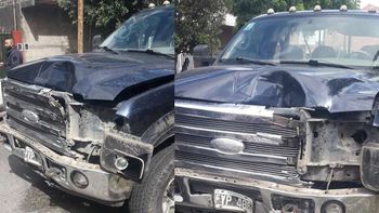 Se fugó luego de atropellar y matar a una mujer que aprendía a manejar una moto