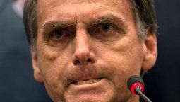 Twitter censuró todos los videos de Bolsonaro contra el aislamiento del coronavirus