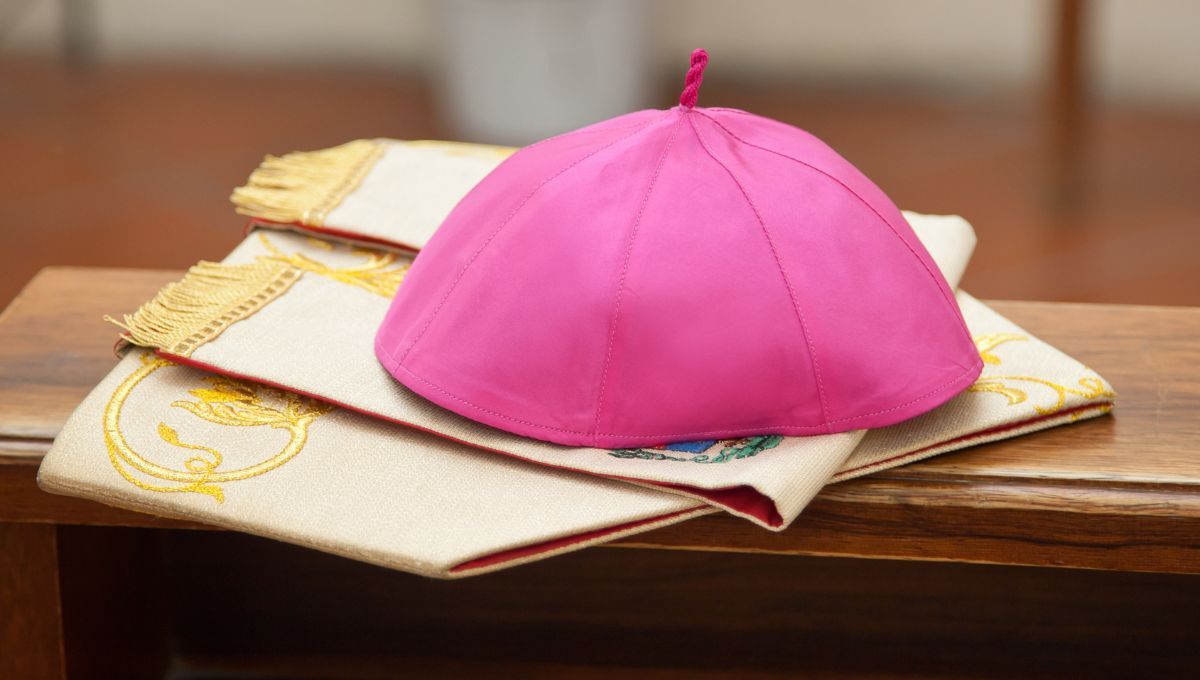 Cónclave. Cónclave. 