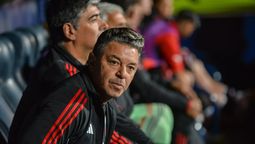 Gallardo contará con una joya de River.