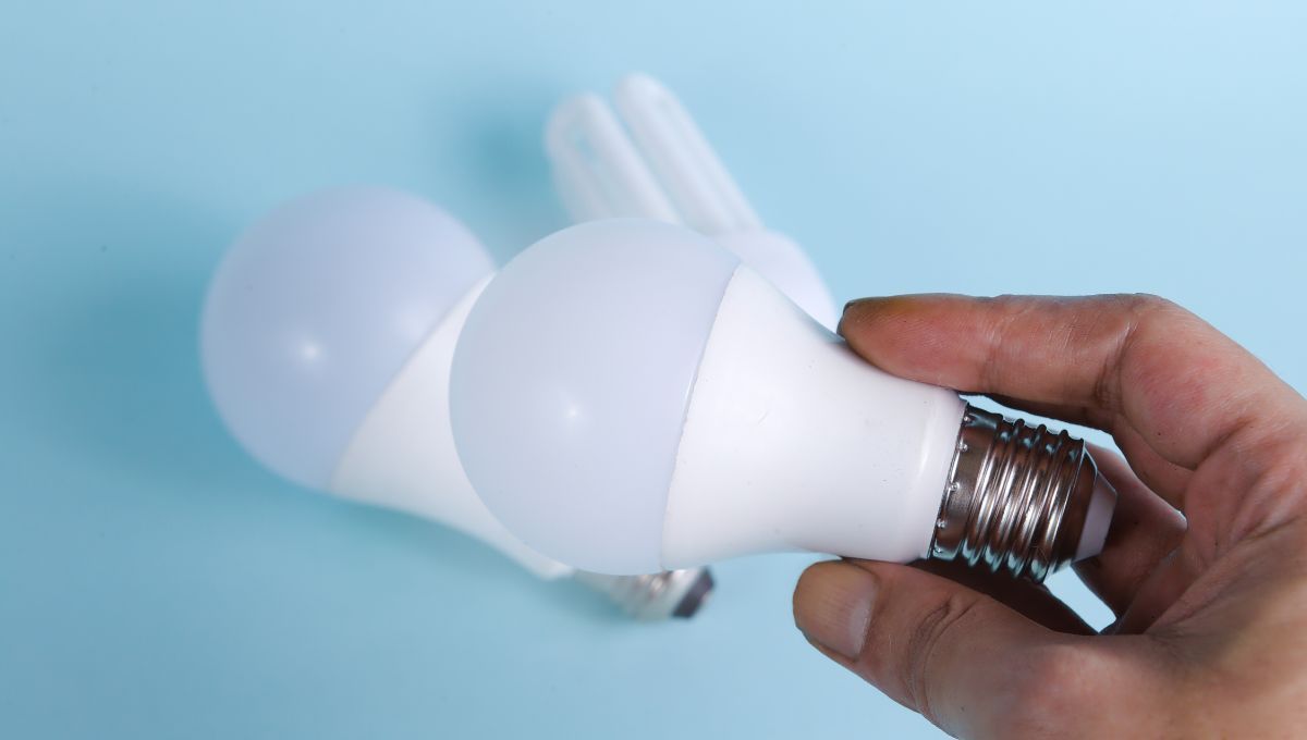 Las interferencias constantes en internet est&aacute;n encontrando su soluci&oacute;n definitiva en una fuente inesperada: las bombillas LED.