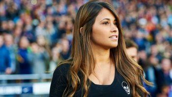 Tras el casamiento con Messi, habló el exnovio de Antonela Roccuzzo y hay fotos juntos
