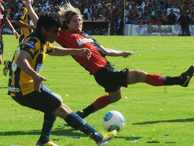 Newells- Central, un clásico imperdible