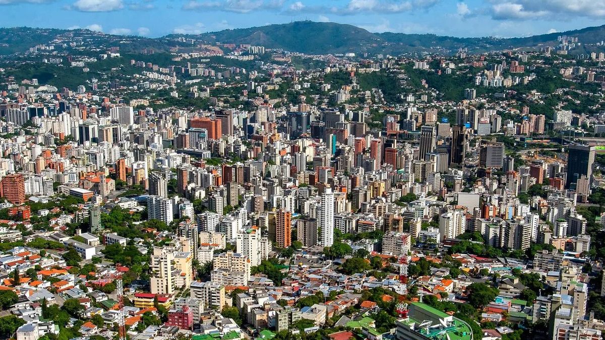 Cuáles son las ciudades de Sudamérica con menor calidad de vida, según la inteligencia artificial