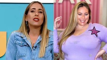 Mar Tarrés plantó a Mejor de mañana y Dani Gutiérrez se descargó