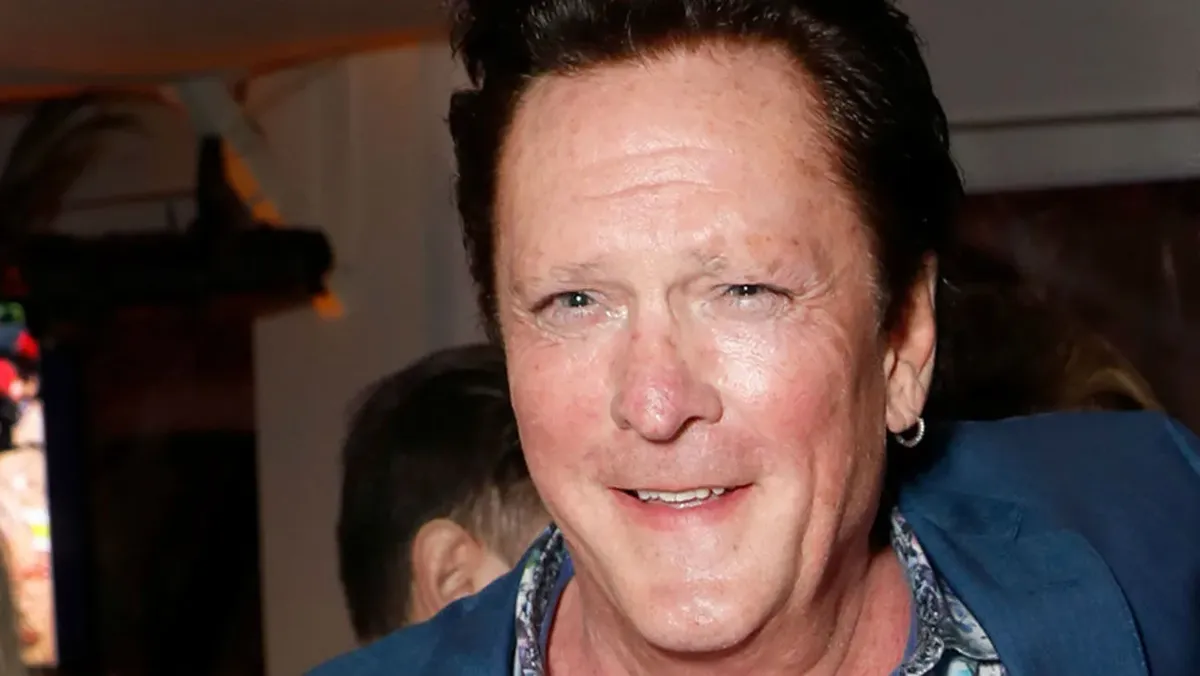 Michael Madsen tuvo una vida marcada por la tragedia. Michael Madsen tuvo una vida marcada por la tragedia.