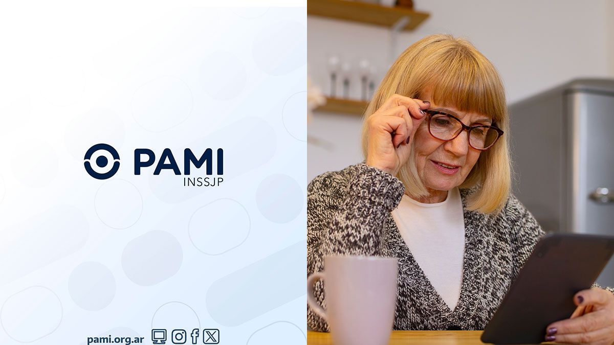 La Credencial PAMI le permite a los afiliados acceder a todos los servicios y prestaciones que posee la obra social de los jubilados y pensionados de una manera más simple y ágil. La Credencial PAMI le permite a los afiliados acceder a todos los servicios y prestaciones que posee la obra social de los jubilados y pensionados de una manera más simple y ágil.