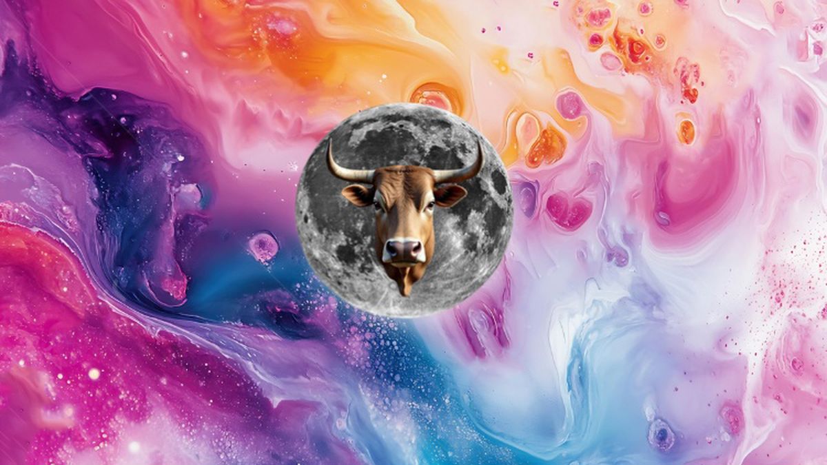Luna en Tauro: las predicciones astrológicas para los 12 signos del zodiaco
