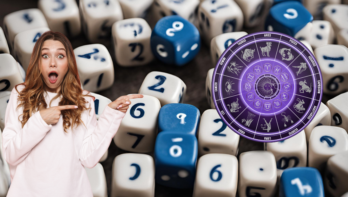 Numerología: Descubre tu número de la suerte para este jueves 13 de junio