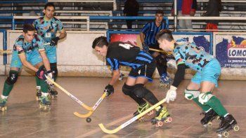 Casa de Italia le puso suspenso a la definición del Apertura