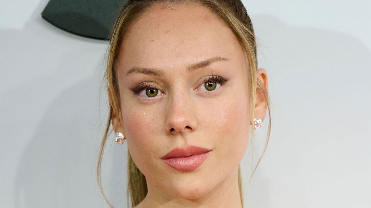 La actriz Ester Expósito arrasa con su papel en la serie de Netflix.