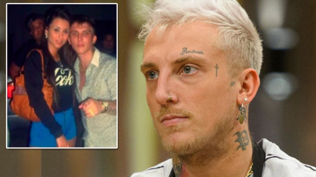 Quién es Mili, la tercera en discordia entre El Polaco y Barby Silenzi.