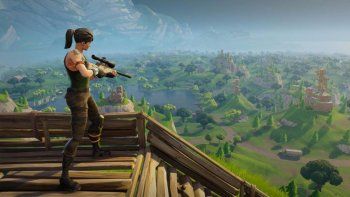 Fortnite registró 200 millones de usuarios