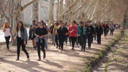 La UNCuyo propone detectives ambientales barrio por barrio