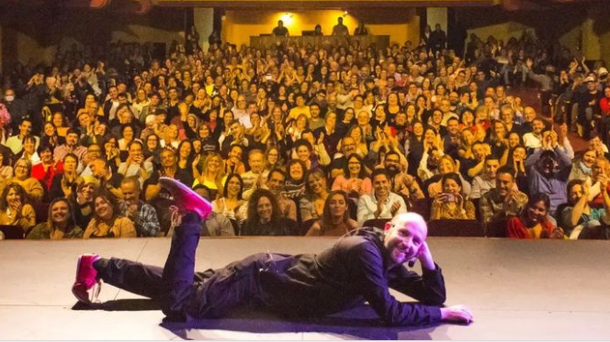 Rodrigo Casavalle. Rodrigo Casavalle.