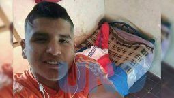 Otra muerte en Guaymallén y apuntan al Oscarcito