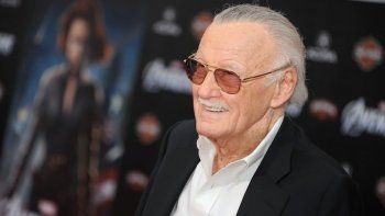 ¿Cuál es el cameo favorito de Stan Lee?