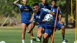 Independiente Rivadavia tendrá su noche de estreno en Primera