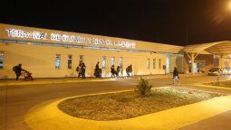 Vetaron eliminar el nombre de Néstor Kirchner de la terminal de San Rafael