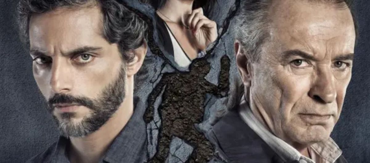 Joaquín Furriel y Oscar Martínez brillan en una dramática película y muy exitosa. Joaquín Furriel y Oscar Martínez brillan en una dramática película y muy exitosa.